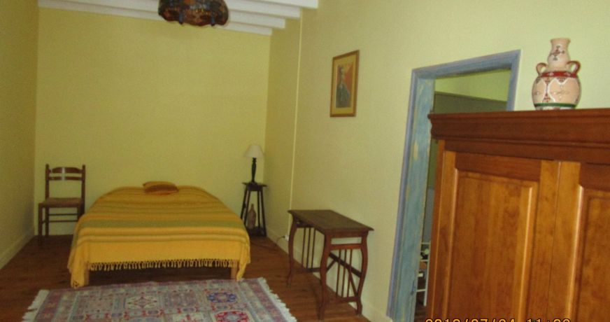 vente Maison de caractère Aurignac