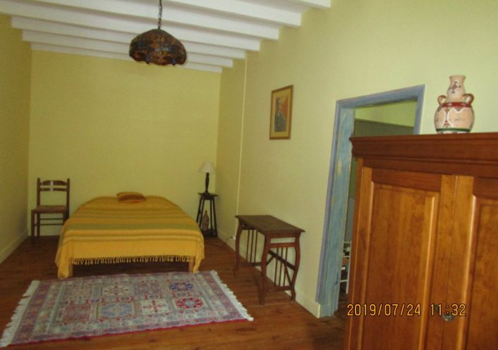vente Maison de caractère Aurignac