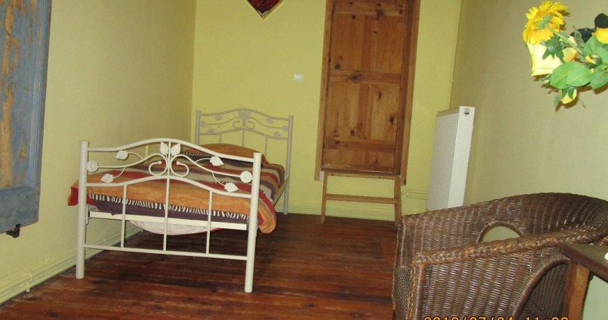 vente Maison de caractère Aurignac