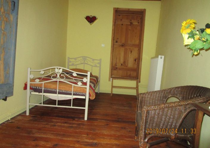 vente Maison de caractère Aurignac