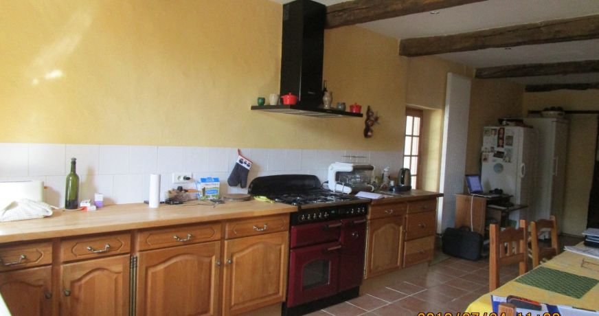 vente Maison de caractère Aurignac