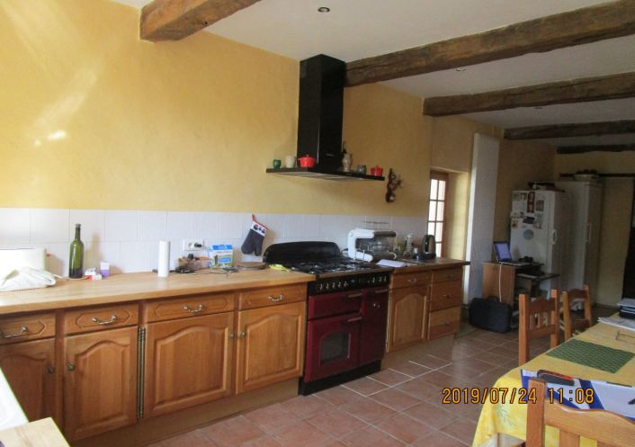 vente Maison de caractère Aurignac