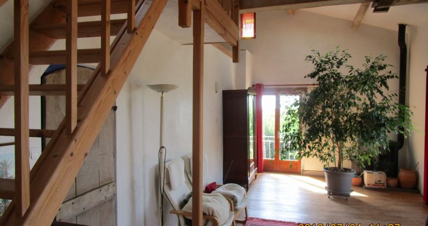 vente Maison de caractère Aurignac