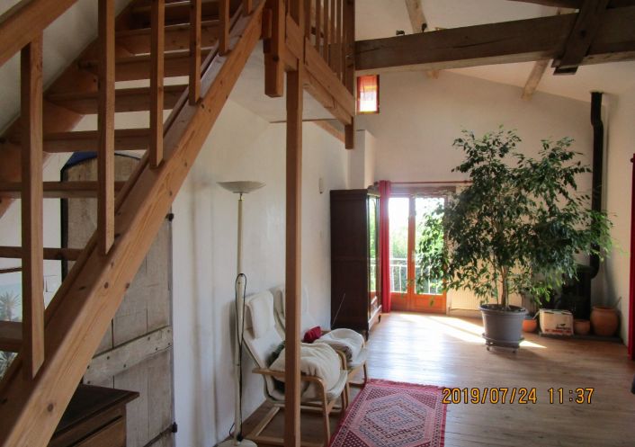 vente Maison de caractère Aurignac
