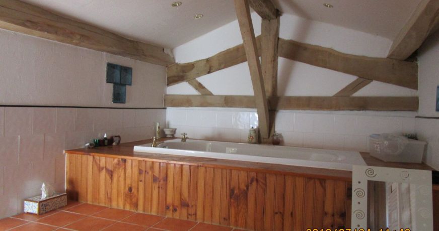 vente Maison de caractère Aurignac