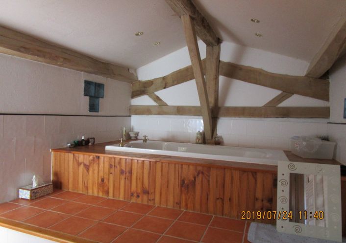 vente Maison de caractère Aurignac