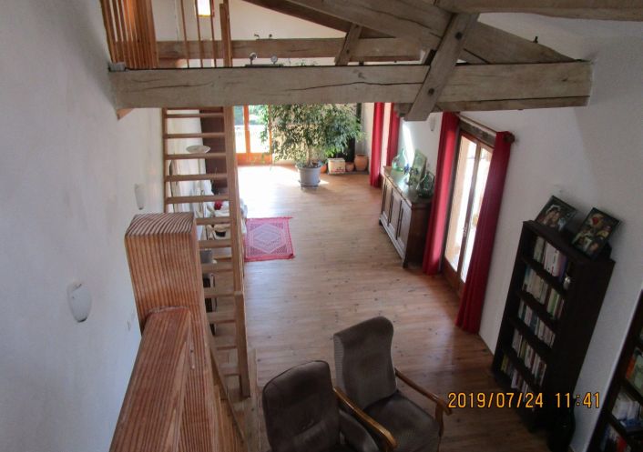 vente Maison de caractère Aurignac