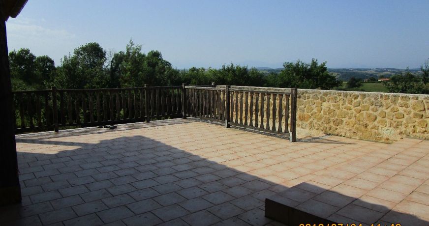 vente Maison de caractère Aurignac