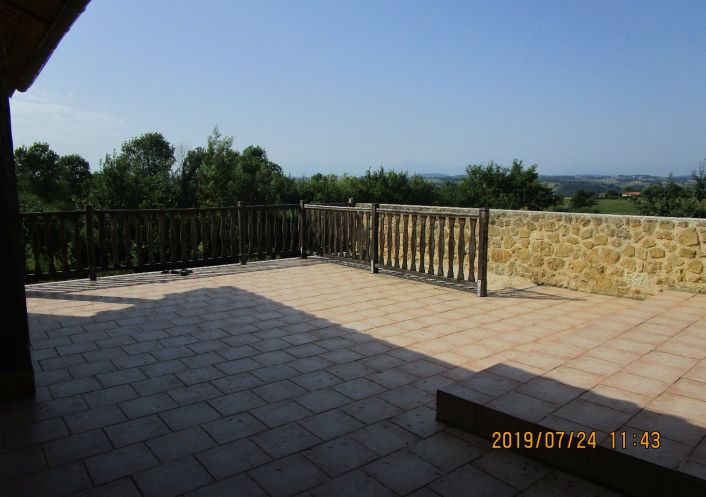 vente Maison de caractère Aurignac