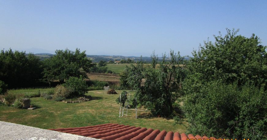 vente Maison de caractère Aurignac