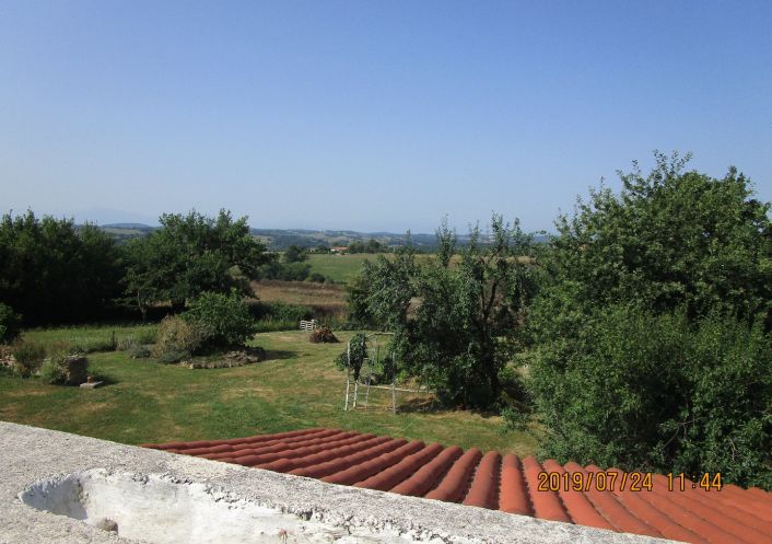 vente Maison de caractère Aurignac