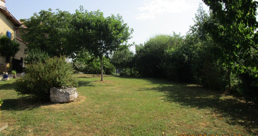 vente Maison de caractère Aurignac