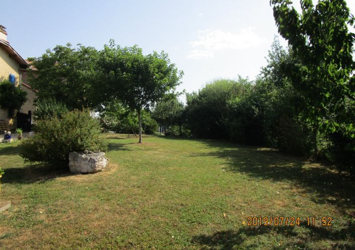 vente Maison de caractère Aurignac