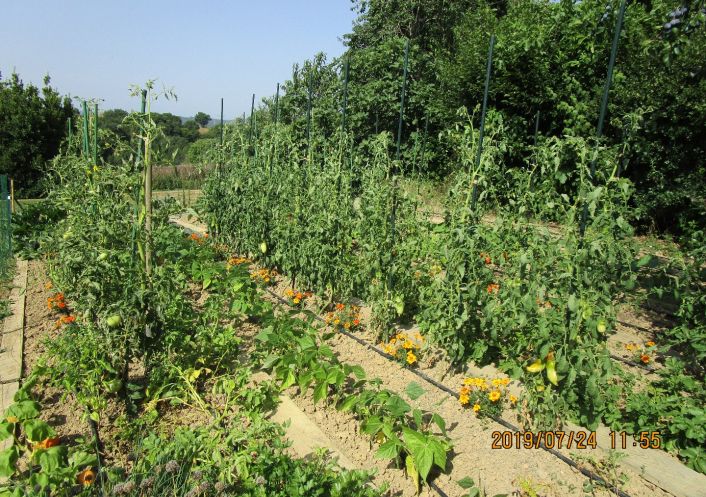 vente Maison de caractère Aurignac
