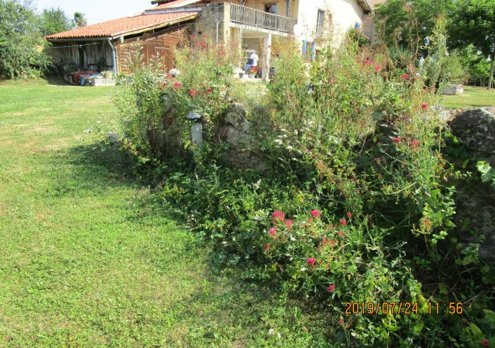 vente Maison de caractère Aurignac