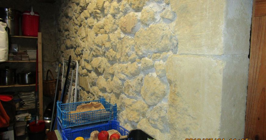 vente Maison de caractère Aurignac