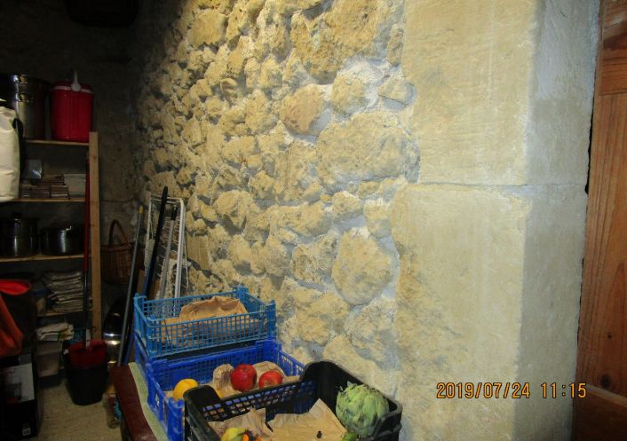 vente Maison de caractère Aurignac