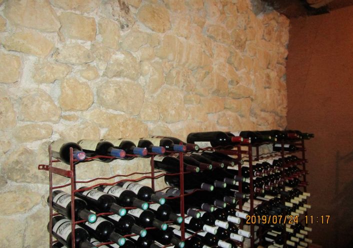 vente Maison de caractère Aurignac