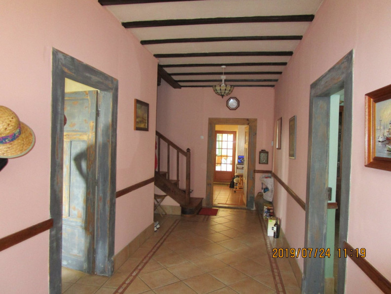 vente Maison de caractère Aurignac - Photo 6