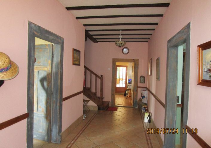 vente Maison de caractère Aurignac
