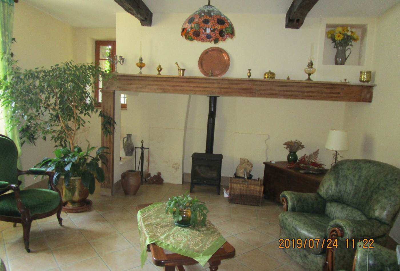vente Maison de caractère Aurignac - Photo 7
