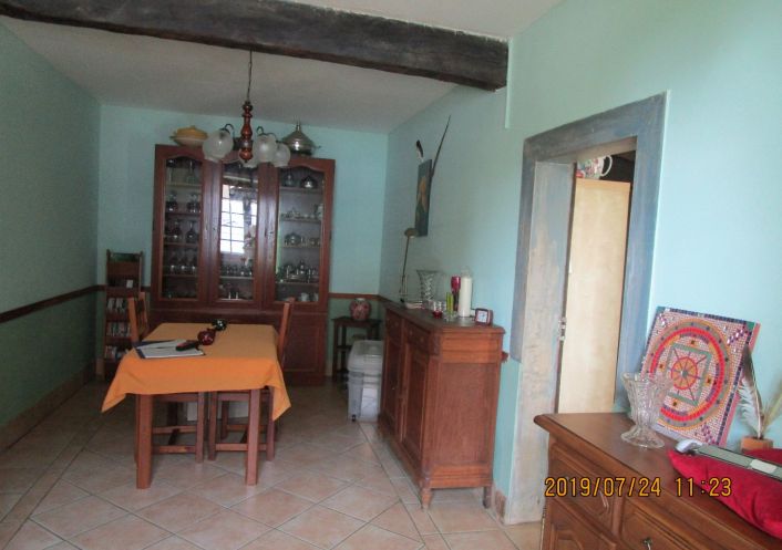 vente Maison de caractère Aurignac