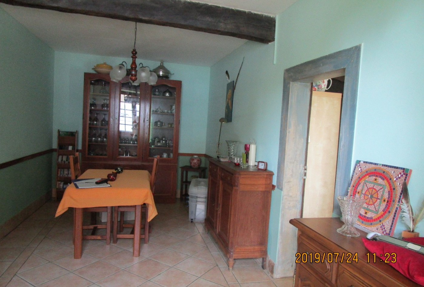 vente Maison de caractère Aurignac - Photo 8