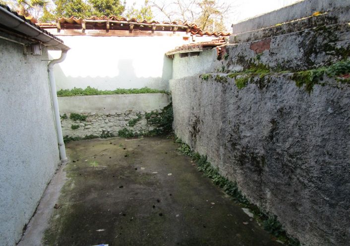 vente Maison Valentine