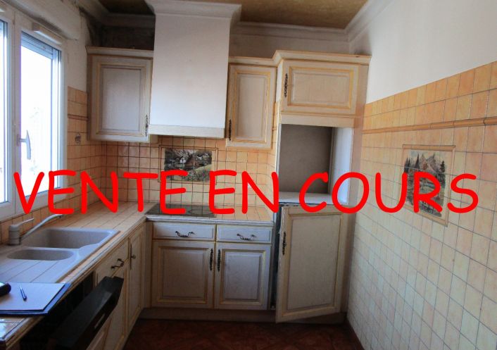 vente Maison Valentine