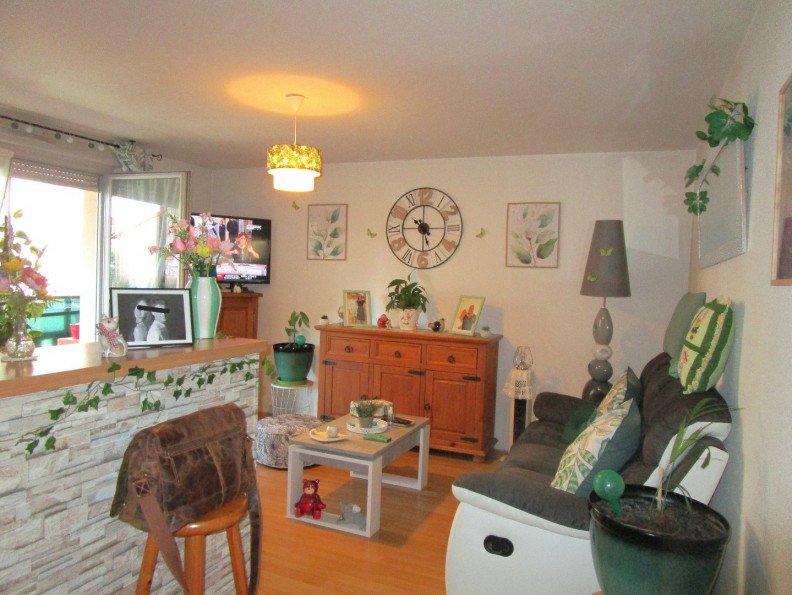 vente Appartement en résidence Saint Gaudens - Photo 3