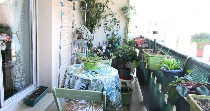 vente Appartement en résidence Saint Gaudens