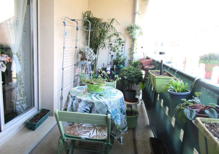 vente Appartement en résidence Saint Gaudens