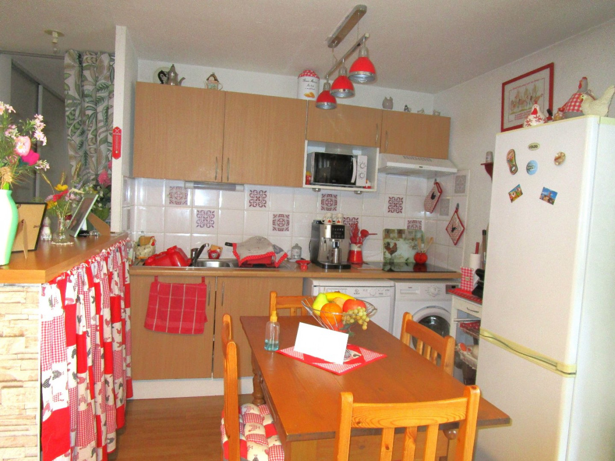 vente Appartement en résidence Saint Gaudens - Photo 5