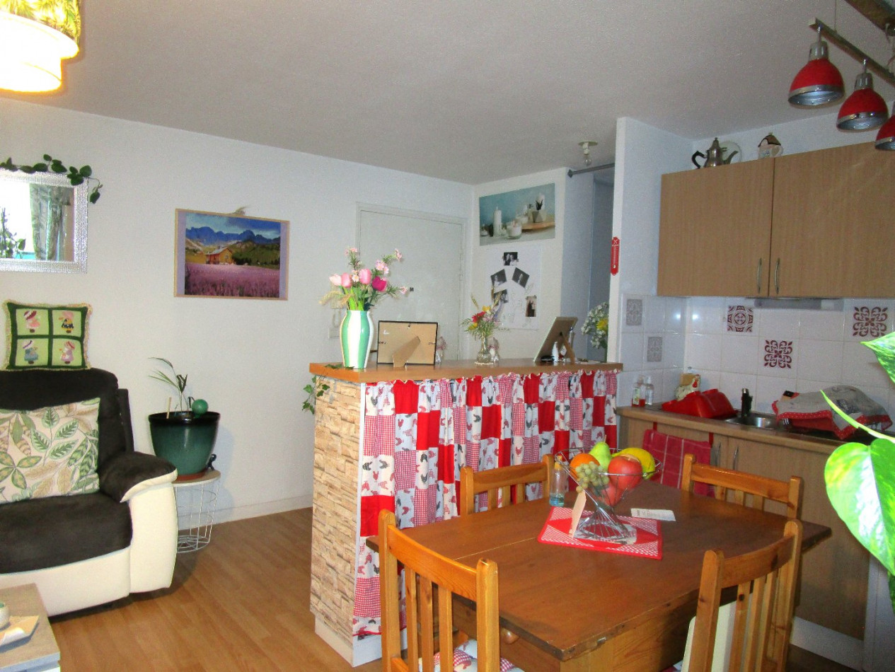 vente Appartement en résidence Saint Gaudens - Photo 2