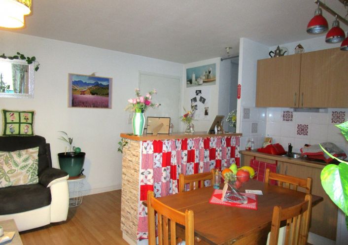 vente Appartement en résidence Saint Gaudens