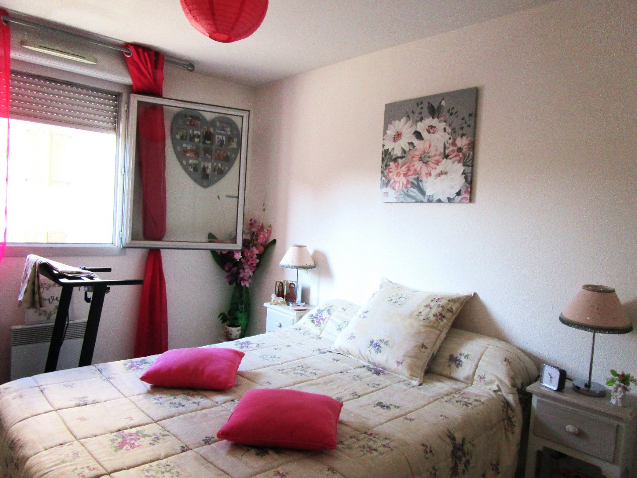 vente Appartement en résidence Saint Gaudens - Photo 4