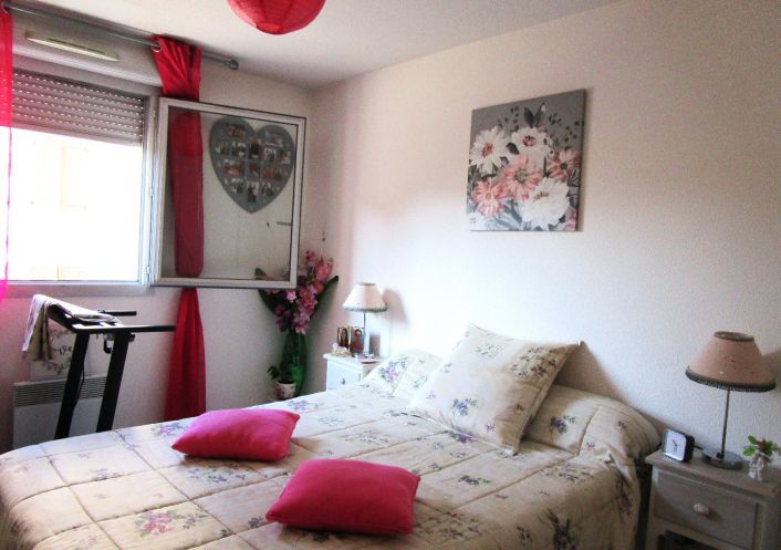 vente Appartement en résidence Saint Gaudens