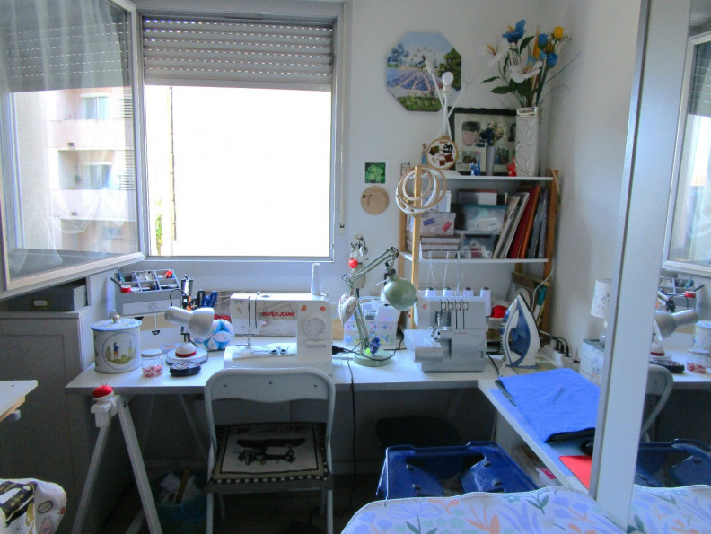 vente Appartement en résidence Saint Gaudens - Photo 6