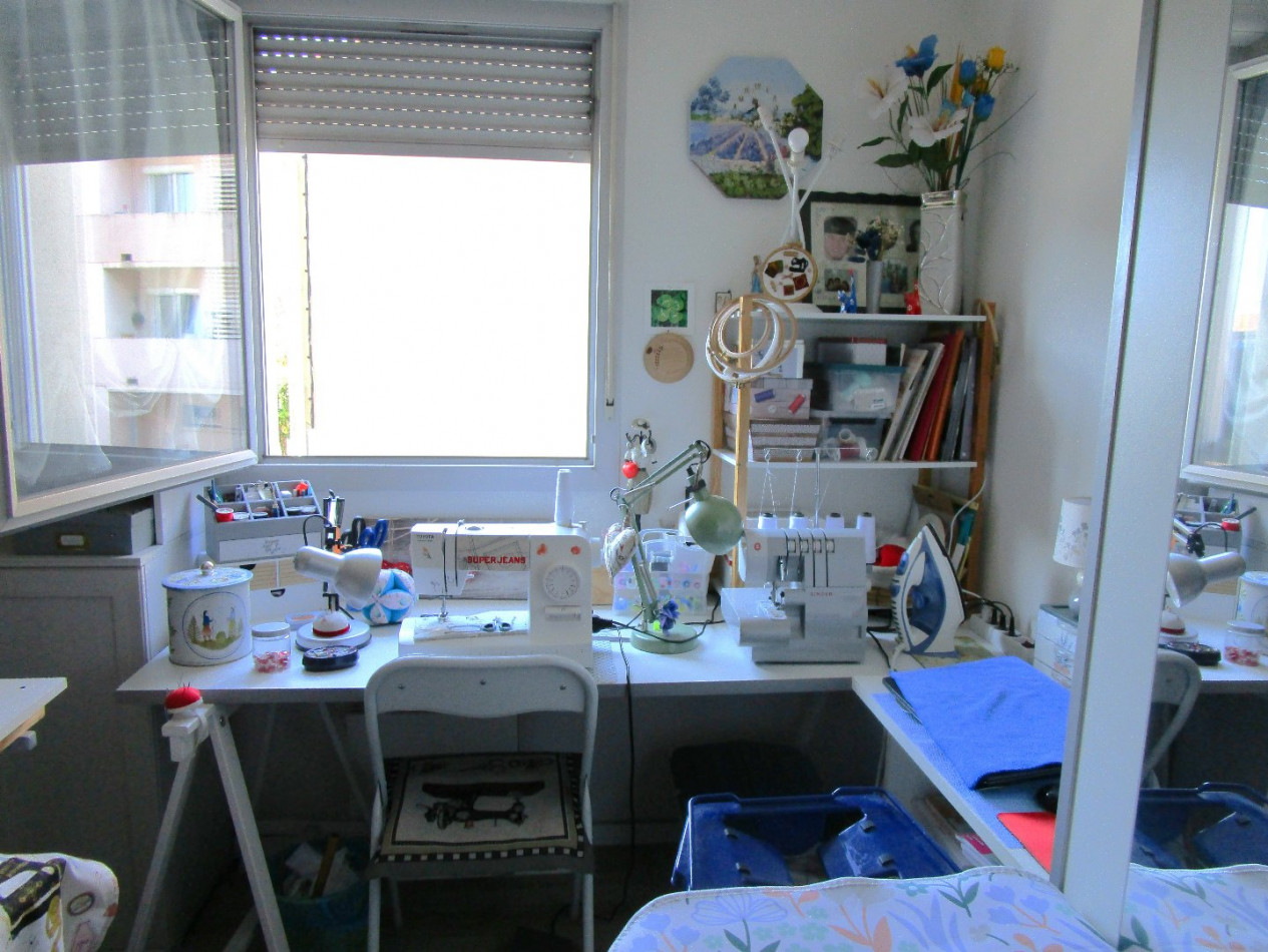 vente Appartement en résidence Saint Gaudens - Photo 6