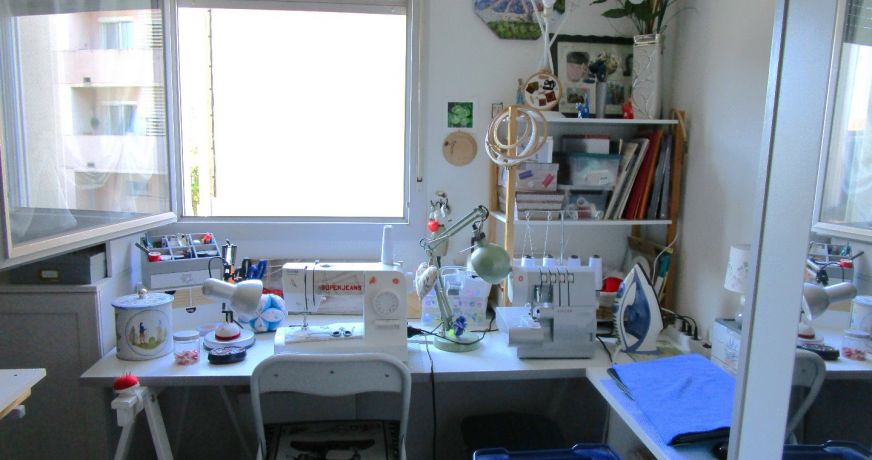 vente Appartement en résidence Saint Gaudens