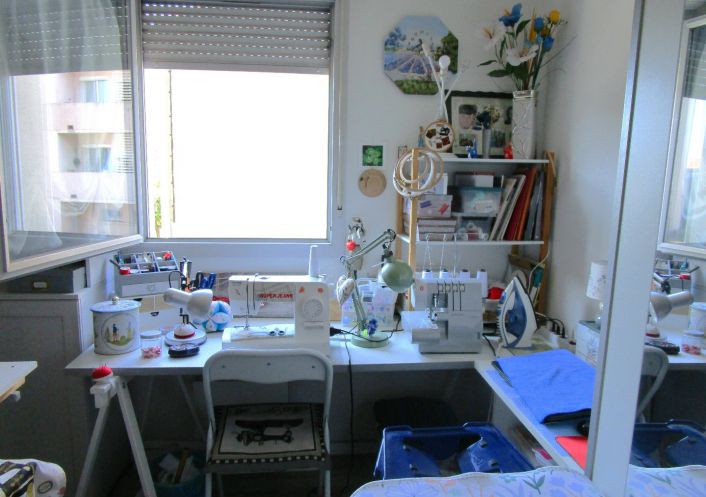 vente Appartement en résidence Saint Gaudens