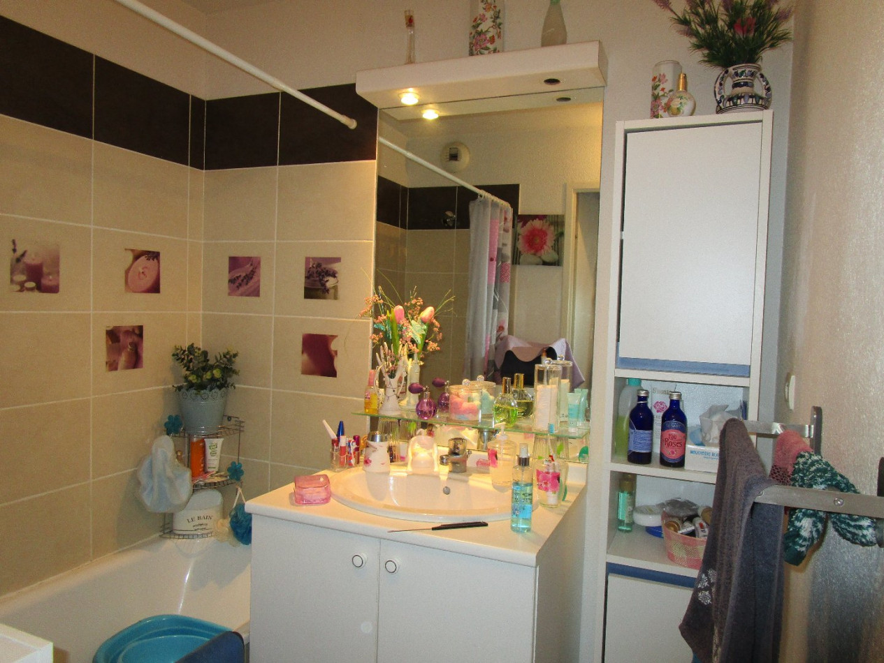 vente Appartement en résidence Saint Gaudens - Photo 7