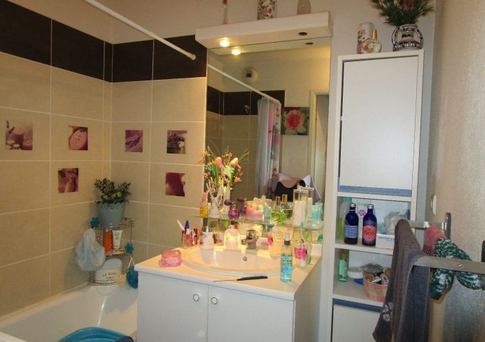 vente Appartement en résidence Saint Gaudens