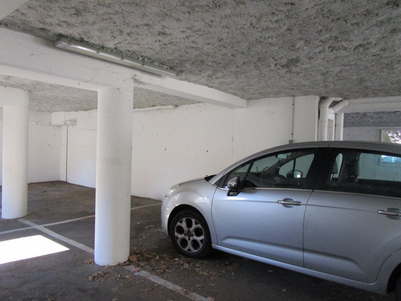 vente Appartement en résidence Saint Gaudens - Photo 8