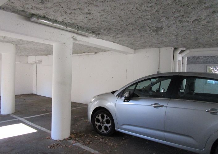 vente Appartement en résidence Saint Gaudens