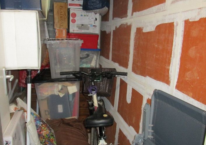 vente Appartement en résidence Saint Gaudens