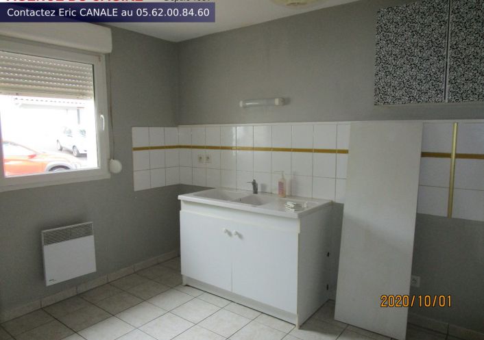 sale Maison en résidence Saint Gaudens