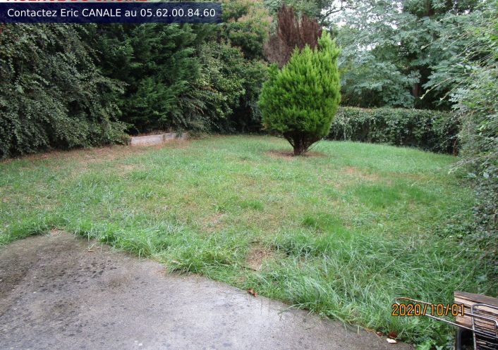 sale Maison en résidence Saint Gaudens