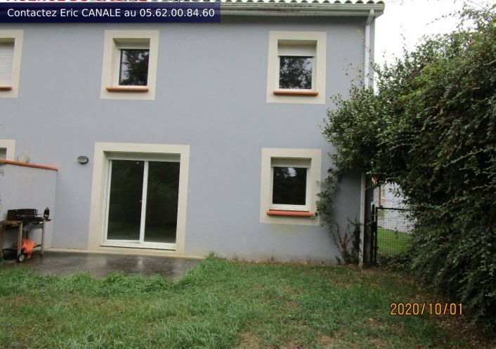 sale Maison en résidence Saint Gaudens