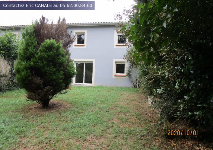 sale Maison en résidence Saint Gaudens